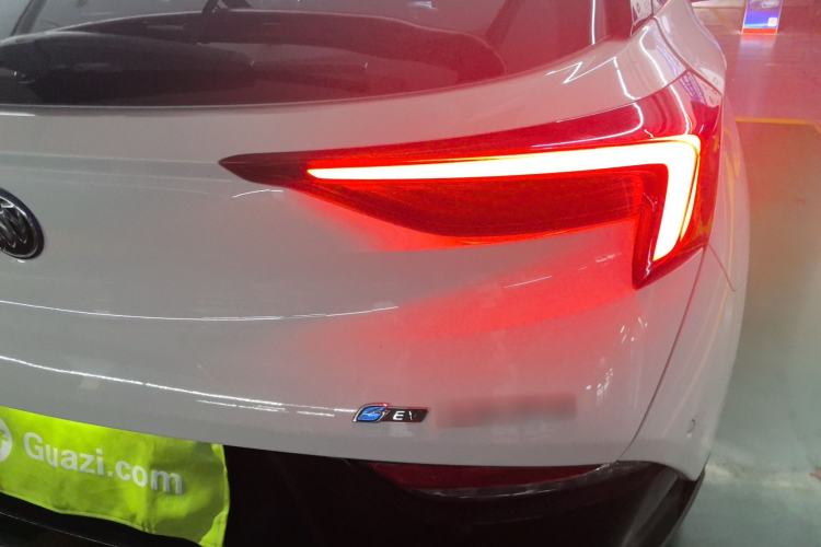 Used Buick Velite 6 2024 430km Enjoyment Version