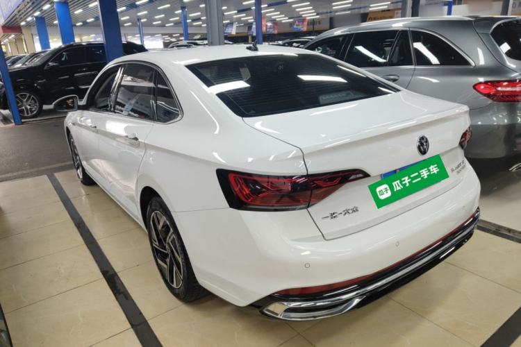 Used Volkswagen Sagitar 2023 300TSI DSG Excellence Edition
