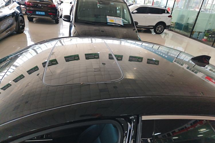 Used Honda Inspire 2022 260TURBO Elegant Edition