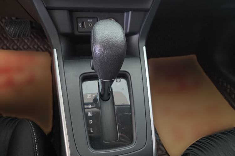 Used Nissan Sylphy 2022 Classic 1.6XE CVT Comfort Edition Gear Lever