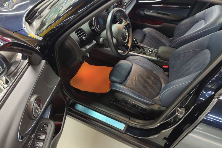 Used MINI Clubman 2022 2.0T COOPER S
