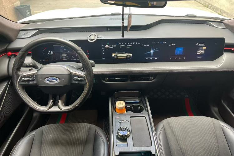 Used Ford EVOS 2022 EcoBoost 245 Sport Edition
