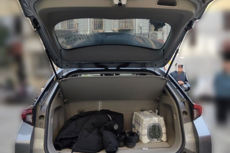 Used Buick Velite 7 2022 652E Connected Smart Edition