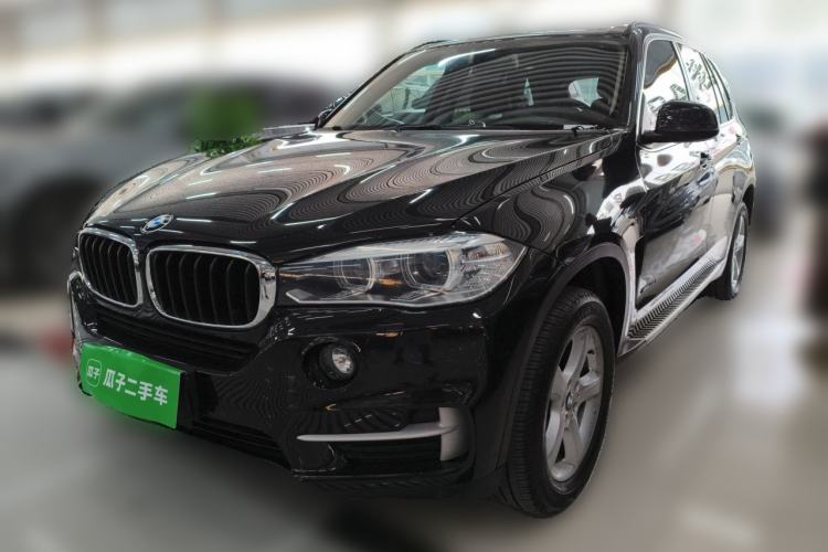 Used BMW X5 2015 xDrive35i China Limited Edition