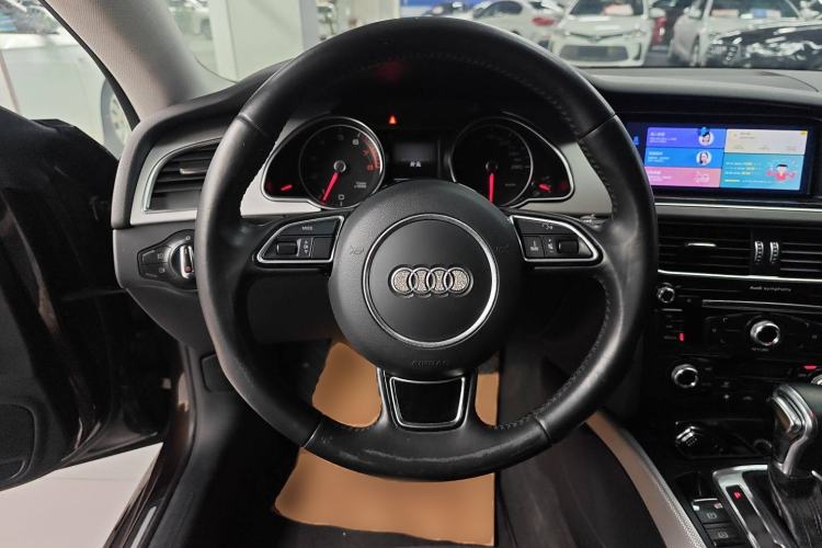 Used Audi A5 2016 Restyled Sportback 45 TFSI Comfort Version
