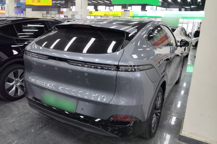 Used XPeng G6 2023 755 Ultra-Long Range Pro
