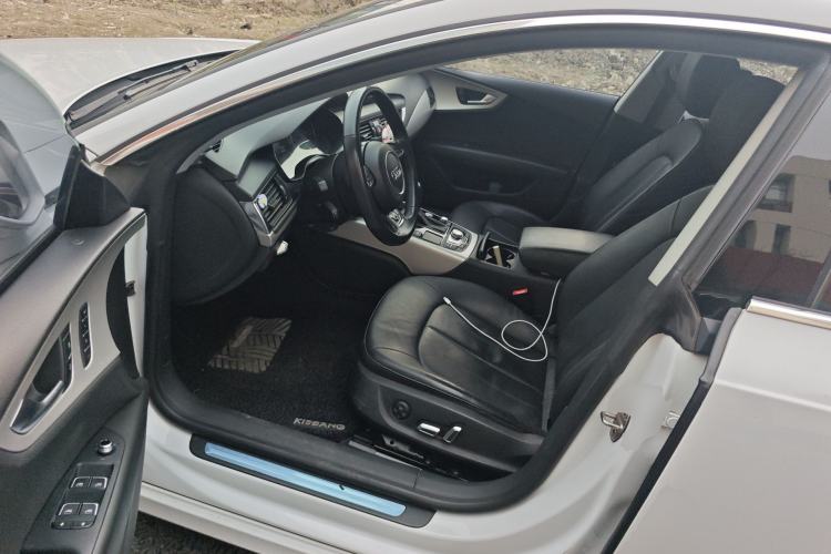 Used Audi A7 2016 35 TFSI Fashion Model
