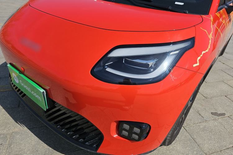 Used AION UT 2025 420 Prestige Edition