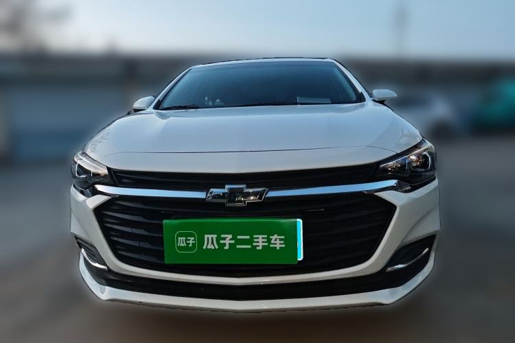 Used Chevrolet Monza 2022 320 Automatic Enjoyment Sunroof Version
