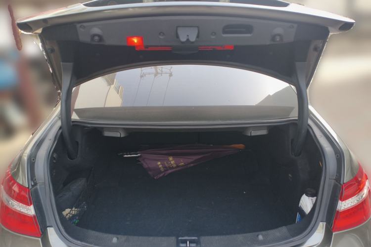 Used Mercedes-Benz E-Class 2011 E 260 CGI Coupe