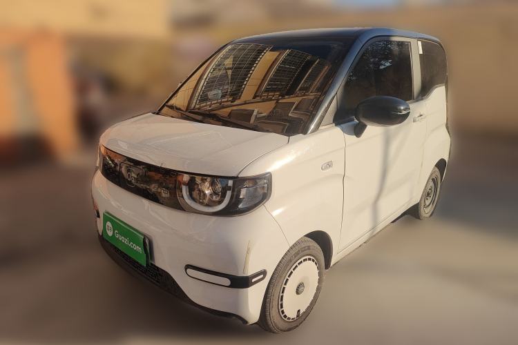 Used Chery QQ Ice Cream 2024 Facelifted 205km Sundae