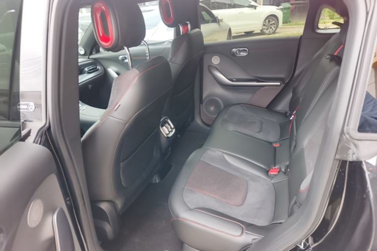 Used smart #1 2022 BRABUS Performance Edition
