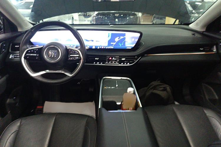 Used Buick LaCrosse 2024 28T Luxury Edition