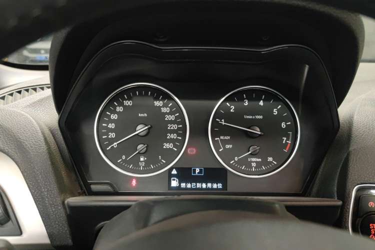 Used BMW 2 Series (Import) 2015 218i Convertible Coupe