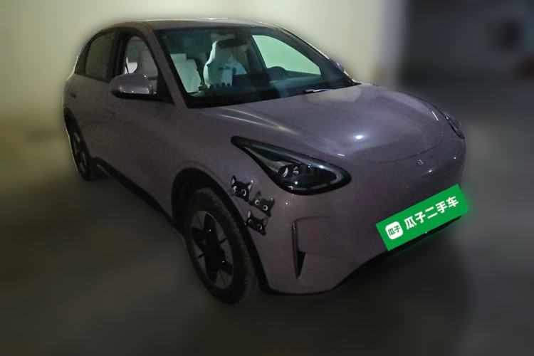 Used Geely Galaxy Geome 2025 UP 410km Exploration Edition