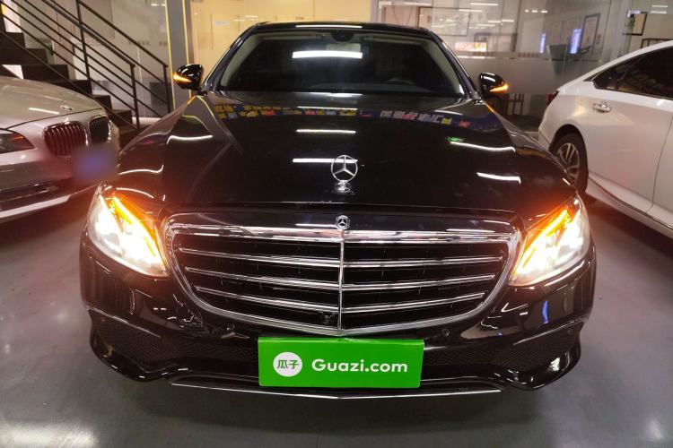 Used Mercedes-Benz E-Class 2019 Restyled E 300 L Sport Luxury Edition