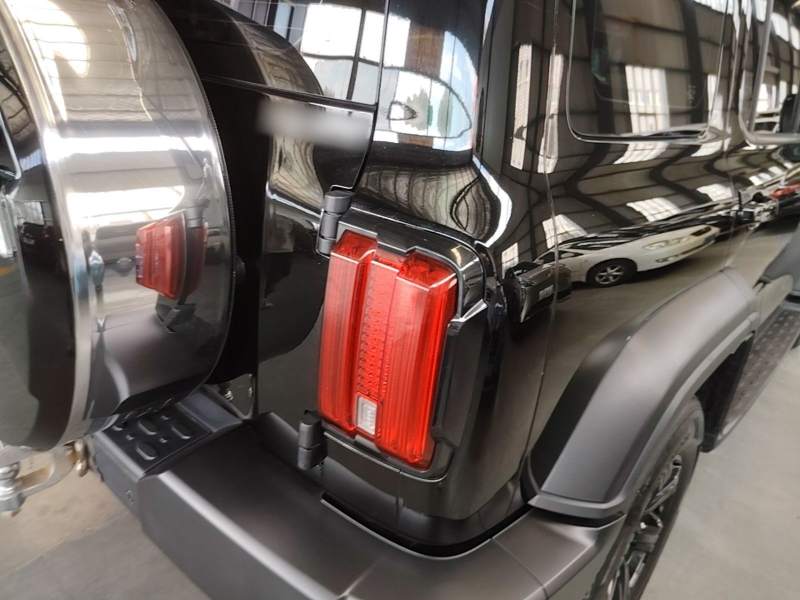 Used Tank 300 2024 2.0T Conqueror — 7