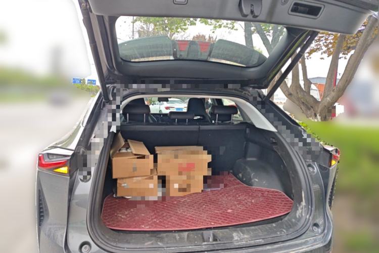 Used CHANGAN OSHAN Z6 2022 Blue Whale 1.5T DCT Smart Edition
