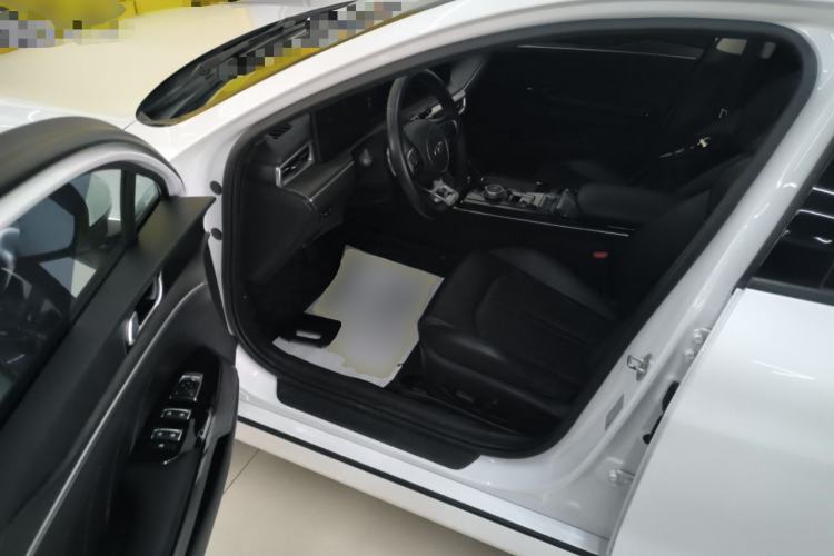 Used Kia K5 2020 380T GT-Line Prestige Tech Edition