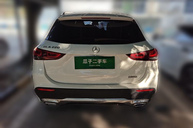 Used Mercedes-Benz GLA 2022 GLA 220