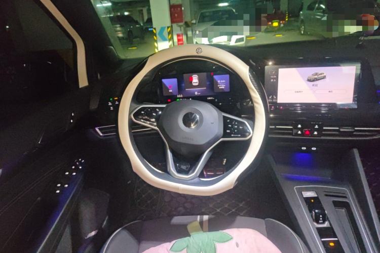 Used Volkswagen Golf 2023 280TSI DSG R-Line Lite