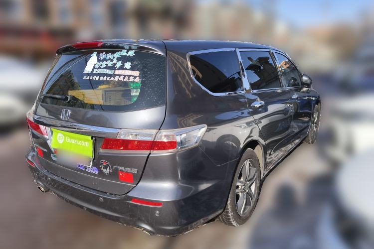 Used Honda Odyssey 2013 2.4L Elite Edition
