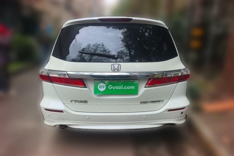 Used Honda Odyssey 2013 2.4L Sport Edition
