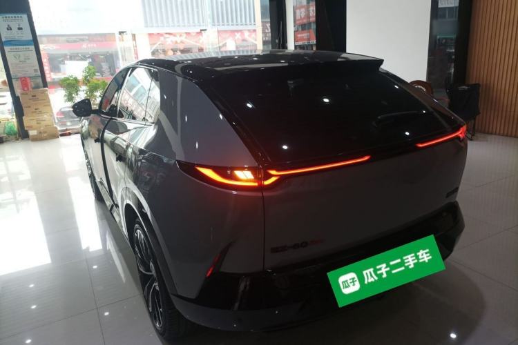 Used Mazda EZ-60 2025 Model Range-Extended 200 Max
