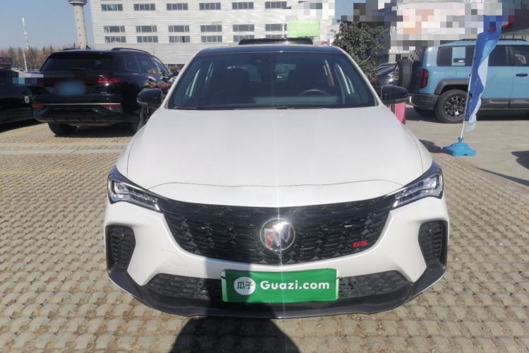 Used Buick Verano 2023 Pro GS Swift Edition
