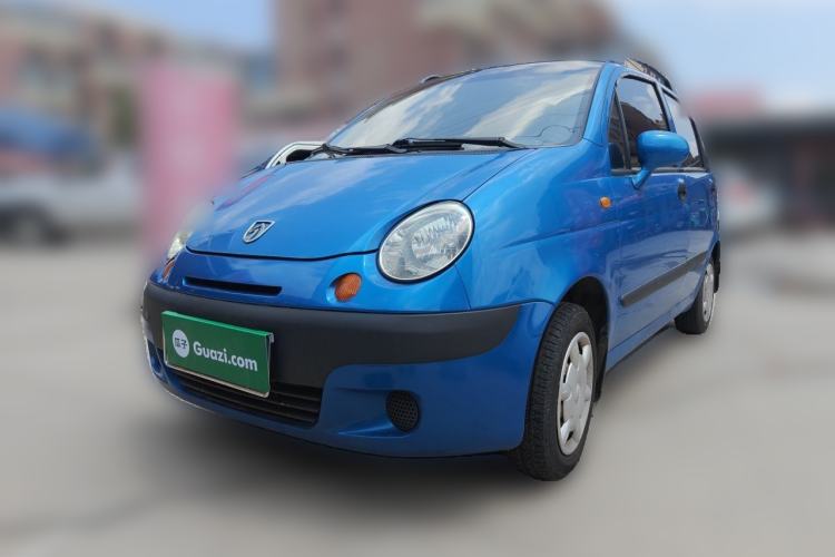 Used Baojun Lechi 2012 Revised 1.0L Manual P-TEC Standard Edition Guazi used car, China used car export, Used car for sale, Used cars, Cheapest cars for sale