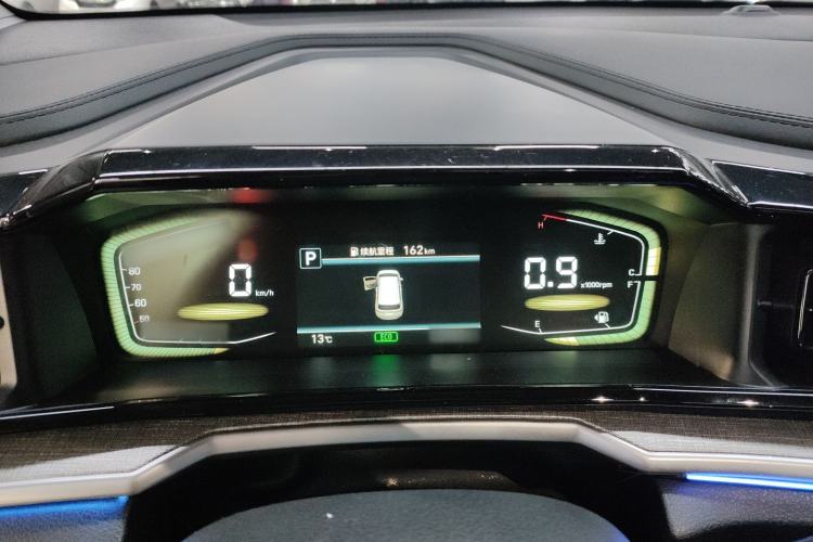 Used Hyundai Custo 2021 270TGDi Prestige LUX