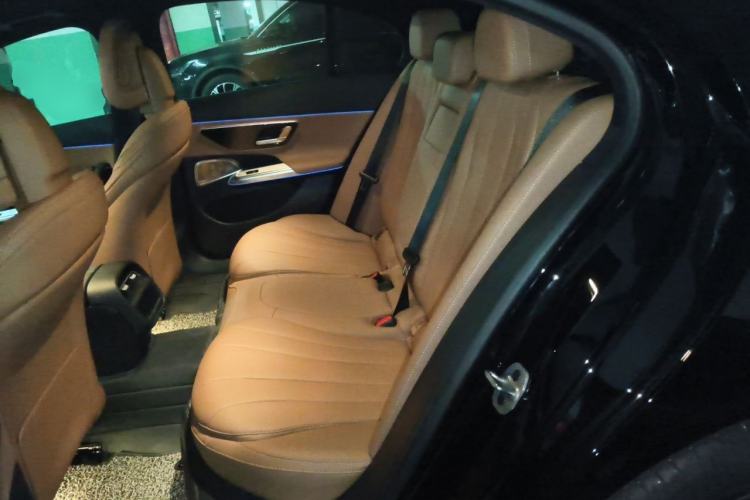 Used Mercedes-Benz E-Class 2025 E 300 Fashion Edition Sport Model
