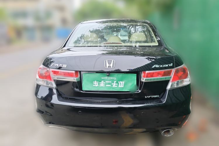 Used Honda Accord 2011 2.0L EX
