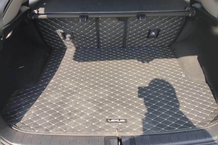 Used Lexus RX 2020 300 Two-Wheel Drive Elite Version China V Standard