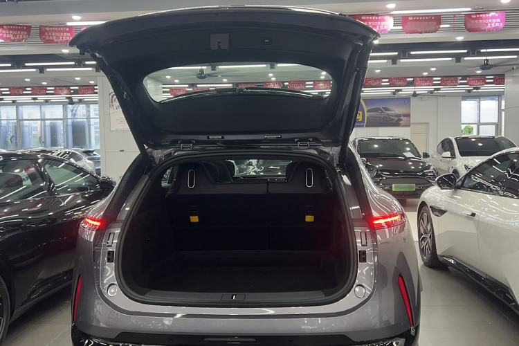 Used Avatr 07 2024 Max Pure Electric Edition
