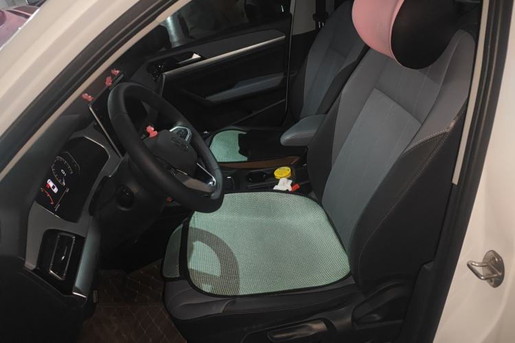 Used Volkswagen Lavida 2024 1.5L Automatic 5 Million Edition Left Front Seat