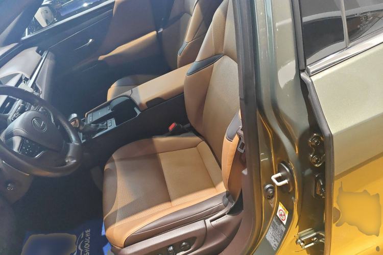 Used Lexus ES 2020 200 Excellence Edition