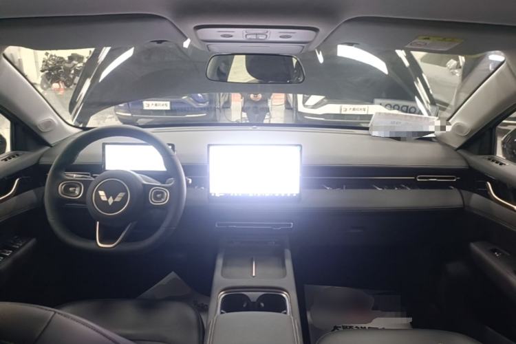 Used Wuling Xingguang 2025 70km Smart Standard Version