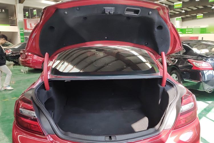 Used Buick Regal 2015 1.6T Leading Technology Model