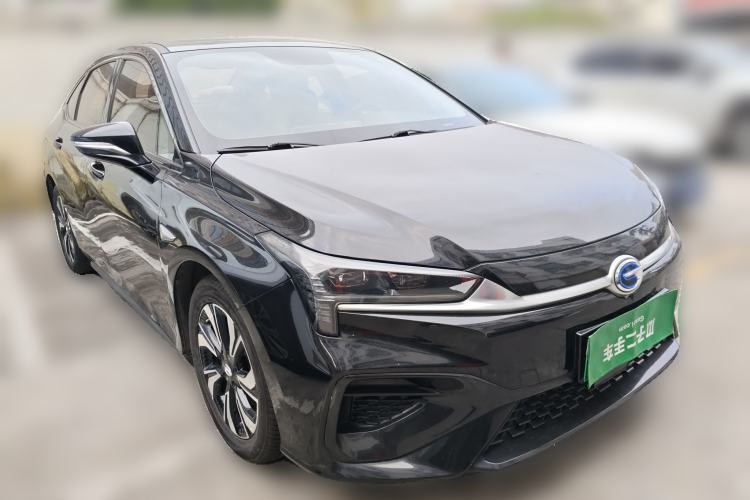 Used AION S 2020 Meizu 580
