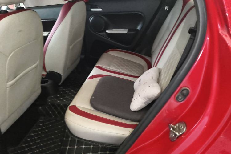 Used ORA Black Cat 2019 351 km Goddess Edition