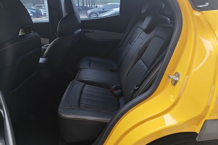 Used Baojun RS-3 2022 SOODA 1.5T CVT Master Edition
