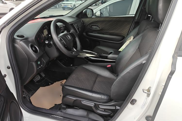 Used Honda XR-V 2017 1.8L EXi CVT Comfort Version