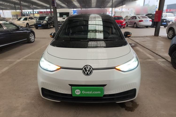 Used Volkswagen ID.3 2024 Pure & Smart Edition
