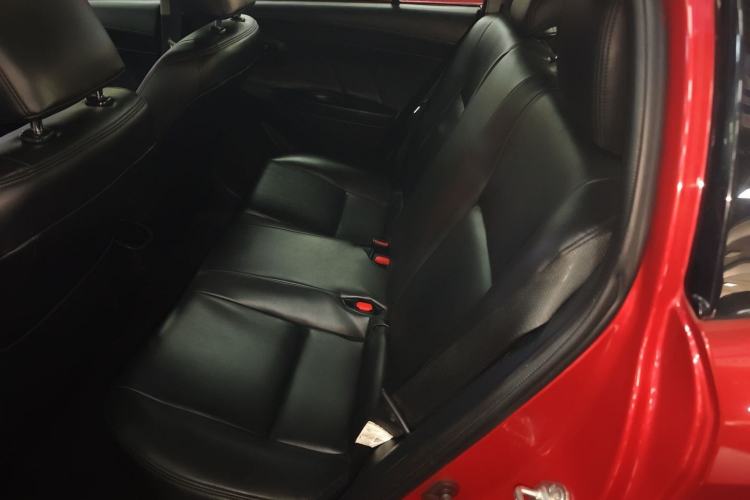 Used Toyota YARiS L Zhi Xuan 2016 Revised 1.5E CVT Charming Edition