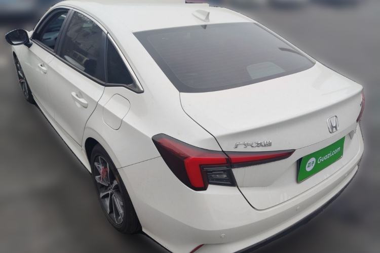 Used Honda Integra 2023 240TURBO CVT Smart Enjoyment Version