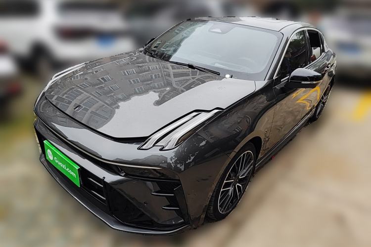 Used Lynk & Co 03 2025 2.0TD DCT Champion Edition Pro