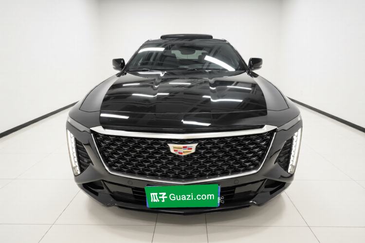 Used Cadillac CT6 2023 28T Prestige Model
