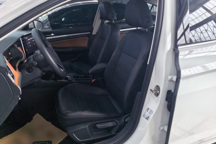 Used Volkswagen Bora 2024 280TSI DSG Comfort Edition
