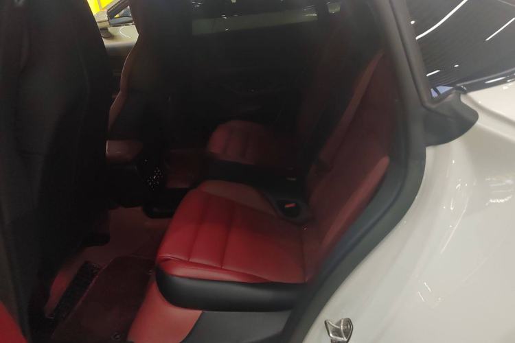 Used Porsche Taycan 2022-Year Updated Taycan